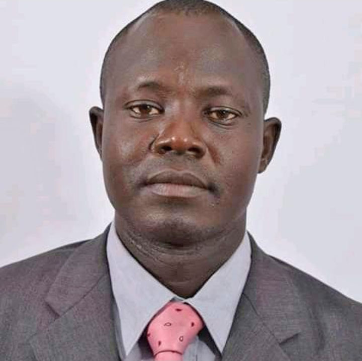 Stephen Kipchumba Cheboi