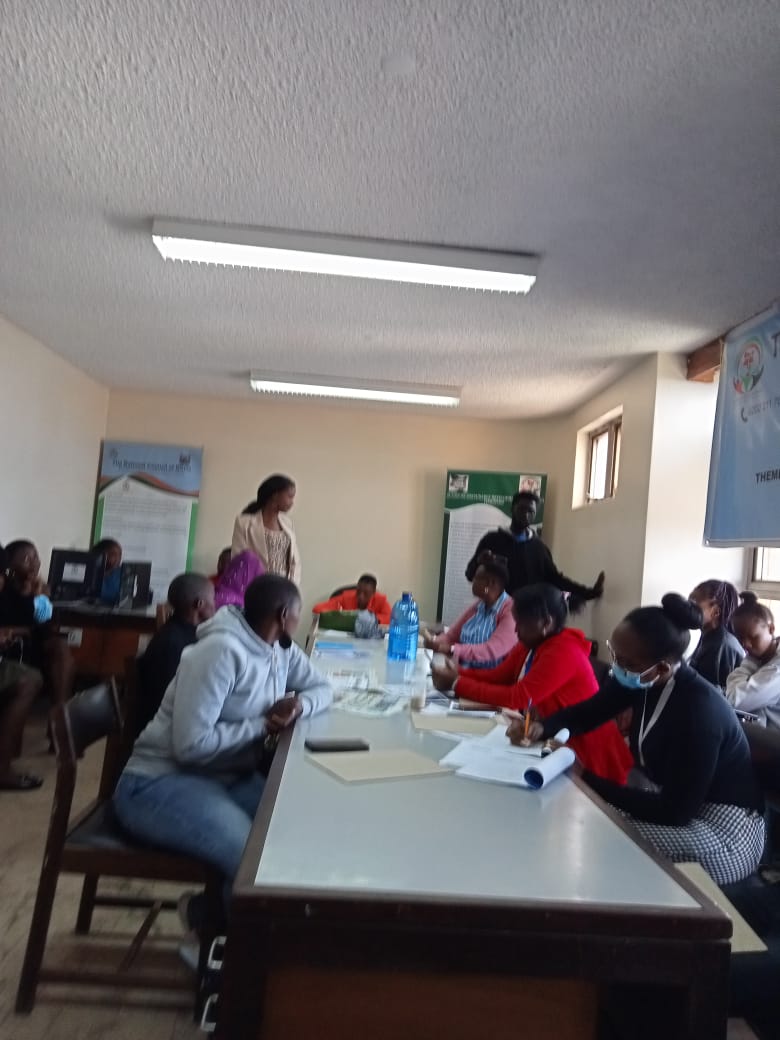 Congratulations To All Winners Of The Elections