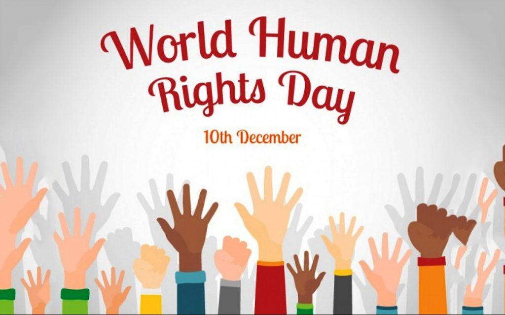 World Human Rights Day 2022