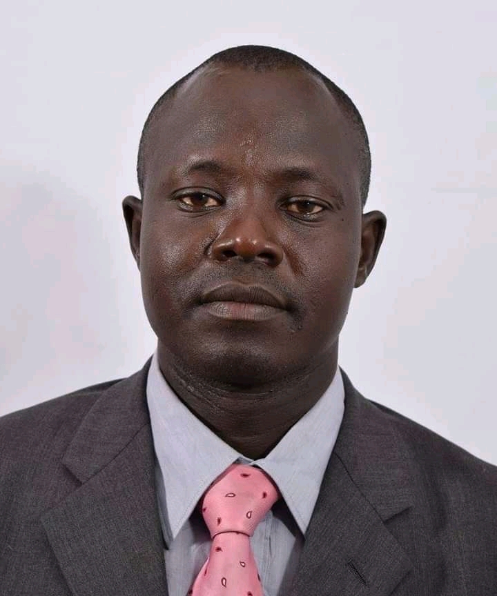 INTERMINISTERIAL PRESIDENTIAL AWARDS COMMITTEE ON MAZINGIRA